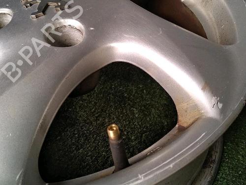 Fælk Fælk PEUGEOT 206 CC (2D) 1.6 16V (2DNFUF, 2DNFUR) (109 hp) 30067160 30067160