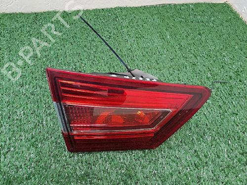 Left tailgate light RENAULT CLIO IV (BH_) 1.5 dCi 75 | BP30063861C79