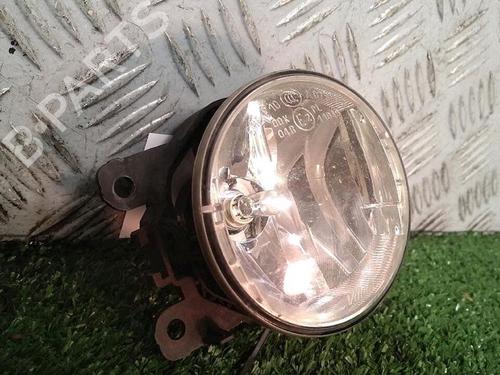 Left front fog light DACIA LODGY (JS_) 1.5 dCi | BP29952346C30