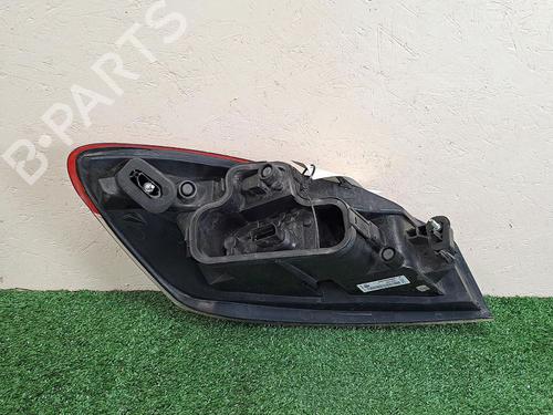 Right taillight RENAULT MEGANE III Coupe (DZ0/1_) 1.5 dCi (DZ09, DZ0D, DZ1F, DZ1G, DZ14, DZ29) | BP29950548C35 