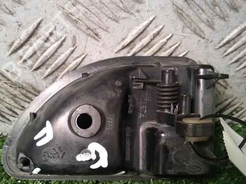 Front left interior door handle RENAULT KANGOO Express (FC0/1_) 1.5 dCi (FC07, FC1R) | BP14545519I13 