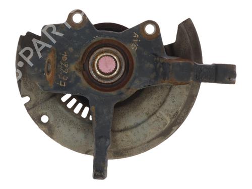 Right front steering knuckle RENAULT CLIO V (B7_) 1.5 Blue dCi 85 (B7AG) | BP38760743M26 - Image 3