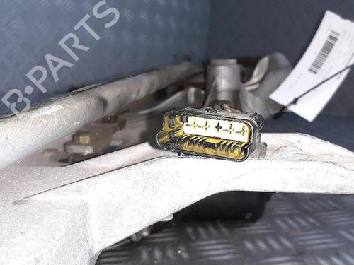 Front wiper motor PEUGEOT 807 (EB_) | BP30072601M29 - Image 5