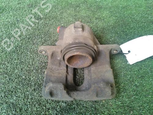 Bremssattel links vorne RENAULT SCÉNIC I MPV (JA0/1_, FA0_) 1.6 (JA00, JA16, JA15, JA19, JA1V, JA2B, JA2C, JA0B,... | BP18277717M105 