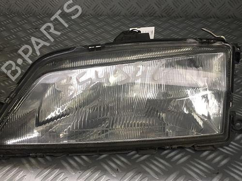 Left headlight PEUGEOT 306 (7B, N3, N5) 1.6 SR | BP30065113C28
