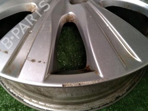 Used Rim Rim CITROËN C3 Picasso (SH_) 1.6 HDI 90 (92 hp) 30067519 30067519