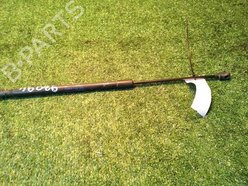 Used Tailgate lift support VW POLO V (6R1, 6C1) 1.6 TDI (75 hp) 17163012