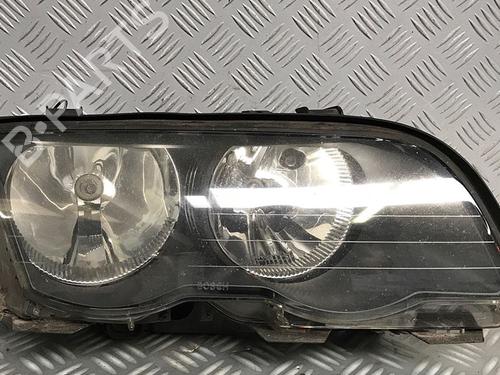 Right headlight BMW 3 Touring (E46) 320 d | BP30074435C29