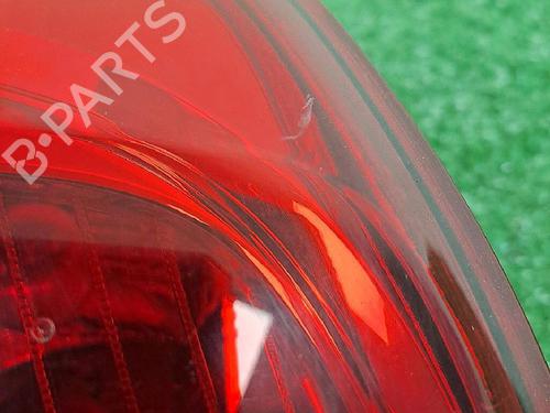 Right taillight RENAULT CLIO IV (BH_) 1.5 dCi 75 | BP30063863C35 