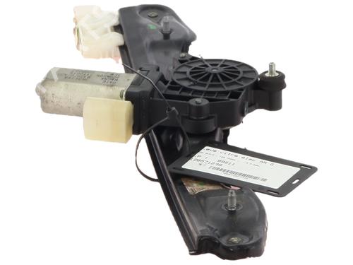 Used Rear left window mechanism Rear left window mechanism 37263273 37263273