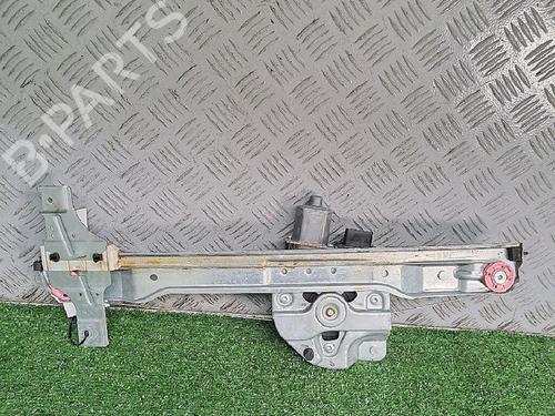 Front left window mechanism PEUGEOT 208 I (CA_, CC_) 1.2 THP 110 | BP30063535C22