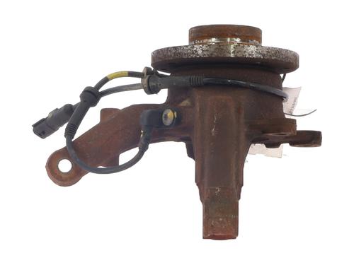 Right front steering knuckle DACIA SANDERO II 1.2 | BP33311164M26 - Image 3