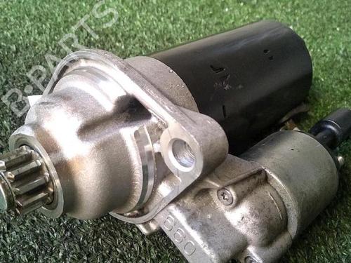 Starter VW POLO V (6R1, 6C1) 1.6 TDI | BP30076497M8
