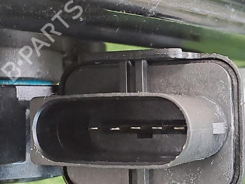 Used Rear left window mechanism Rear left window mechanism 37729685 37729685