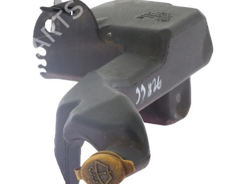 Used Windscreen washer tank OPEL ZAFIRA / ZAFIRA FAMILY B (A05) 1.9 CDTI (M75) (150 hp) 31290549