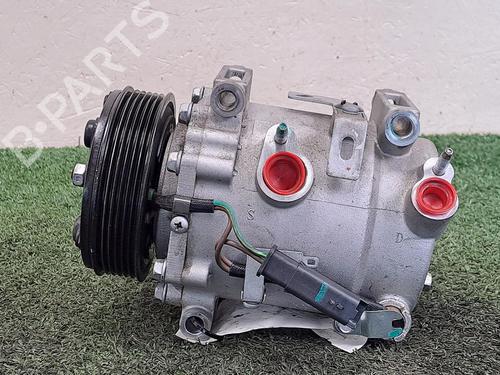 AC compressor PEUGEOT 208 II (UB_, UP_, UW_, UJ_) 1.2 PureTech 75 | BP29948795M34 