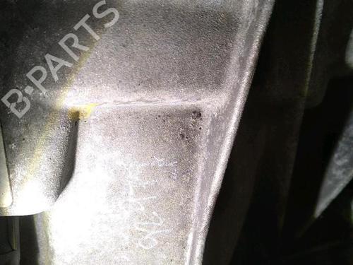 Gearkasse FORD FIESTA VI (CB1, CCN) 1.6 TDCi | BP30076341M3 