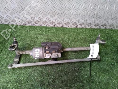 Front wiper motor VW GOLF VI (5K1) 2.0 TDI | BP30071790M29