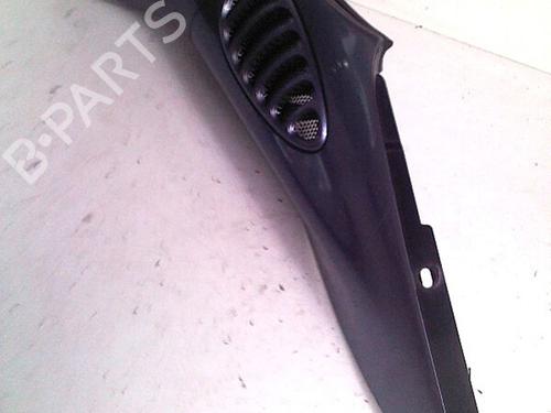 Used Right mirror RENAULT ESPACE III (JE0_) 2.2 D (114 hp) 30075496