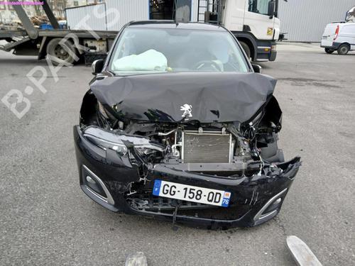 Used Parts PEUGEOT 108 1.0 VTi 72 4403287