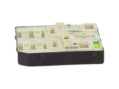 Fuse box RENAULT MEGANE III Hatchback (BZ0/1_, B3_) 1.5 dCi (BZ09, BZ0D, BZ1W, BZ29, BZ14) | BP38325321E1 - Image 4