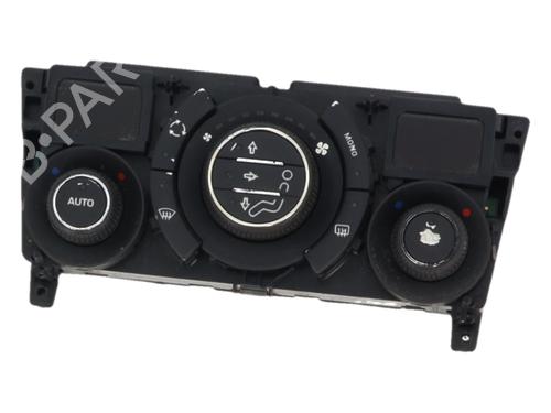 Used Climate control Climate control 39487554 39487554