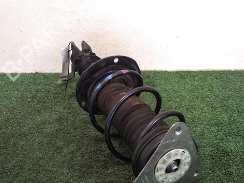 Left front shock absorber RENAULT TWINGO III (BCM_, BCA_) 1.0 SCe 70 (BCMB) | BP29949004M16