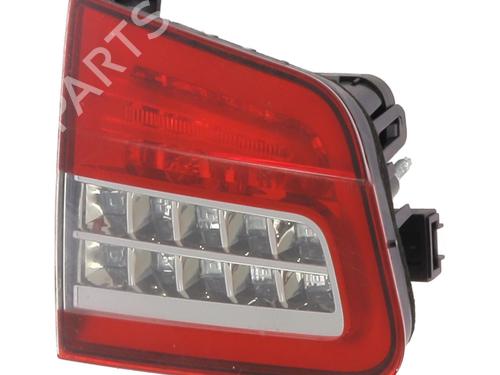 Left tailgate light CITROËN C5 III (RD_) 2.0 HDi 165 (RDRHHA, RDRHH8) | BP30069253C79  - Image 10