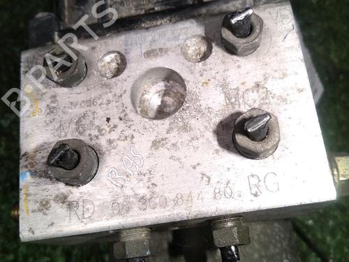 ABS pump CITROËN XSARA Break (N2) 2.0 HDI 90 | BP13885996M43 