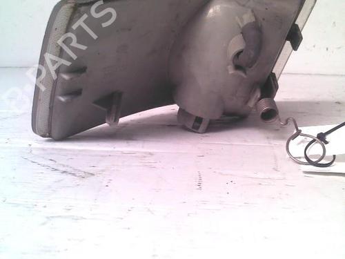 Left front indicator FIAT DUCATO Van (230_) 1.9 TD | BP30075222C32