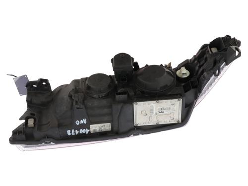 Right headlight RENAULT LAGUNA II (BG0/1_) 1.9 dCi (BG08, BG0G) | BP30861480C29  - Image 7