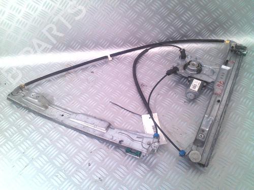 Front right window mechanism RENAULT CLIO III (BR0/1, CR0/1) 1.5 dCi (C/BR0G, C/BR1G) | BP13887208C23 