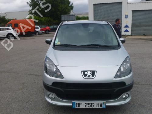 PEUGEOT 1007 (KM_) 1.4 (75 hp) 1639760