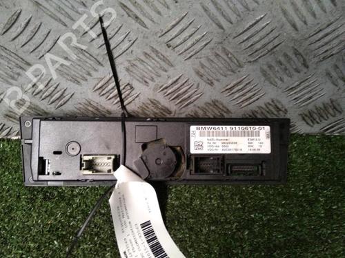 Climate control BMW 1 (E87) 130 i | BP30073444I5 - Image 3