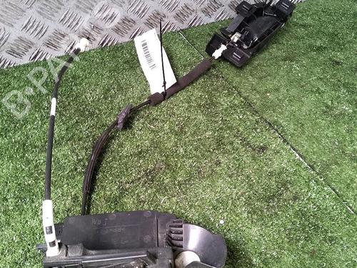 Used Front left lock PEUGEOT 308 II (LB_, LP_, LW_, LH_, L3_) 1.6 HDi (92 hp) 30071892