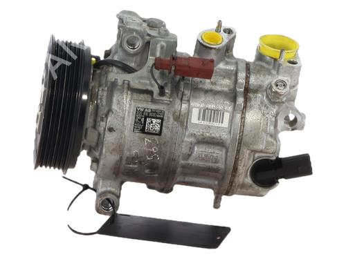 Used AC compressor AC compressor 37731260 37731260