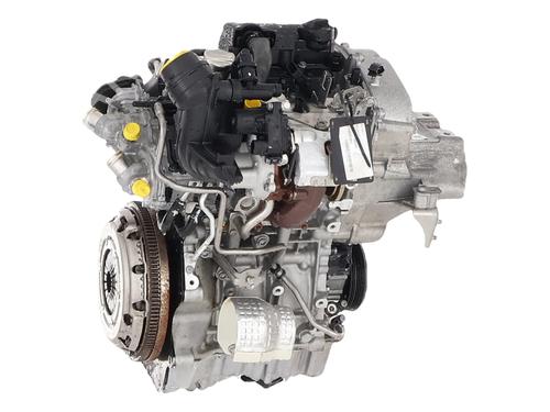 Engine SEAT IBIZA V (KJ1, KJG) 1.0 TSI | BP30690187M1  - Image 6