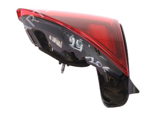 Left tailgate light PEUGEOT 2008 I (CU_) 1.6 BlueHDi 120 | BP30152608C79 - Image 7