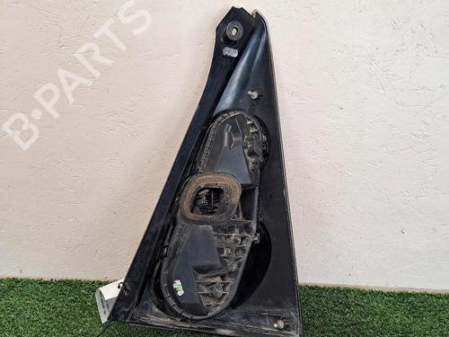 Left taillight CITROËN C1 (PM_, PN_) | BP30067805C34