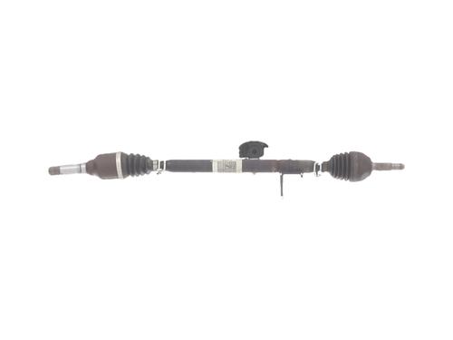 Right front driveshaft CITROËN C3 II (SC_) 1.1 i | BP36096338M39  - Image 5
