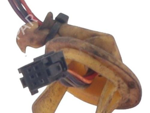 Left mirror PEUGEOT 308 I (4A_, 4C_) 1.6 HDi | BP31318791C26