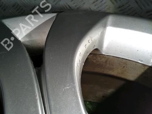 Used Rim CITROËN C5 III (RD_) 2.0 HDi 165 (RDRHHA, RDRHH8) (163 hp) 30066494