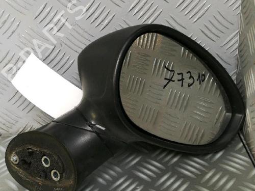 Used Right mirror Right mirror FIAT PUNTO EVO (199_) 1.3 D Multijet (199AXC1A, 199BXC1A, 199AXT1A, 199BXT1A) (75 hp) 30074697 30074697