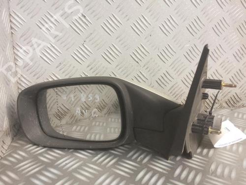 Used Left mirror Left mirror RENAULT LAGUNA II (BG0/1_) [2001-2007] 30068810 30068810