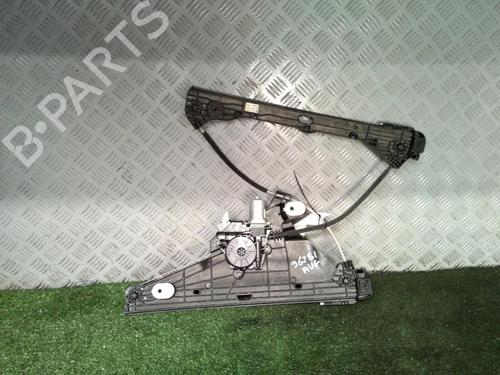 Used Front left window mechanism Front left window mechanism 29952965 29952965