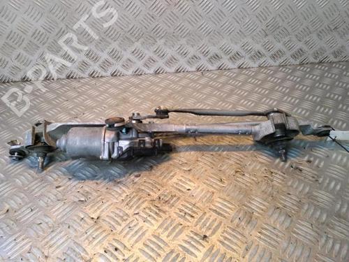Front wiper motor OPEL INSIGNIA A (G09) 2.0 CDTI (68) | BP30070758M29