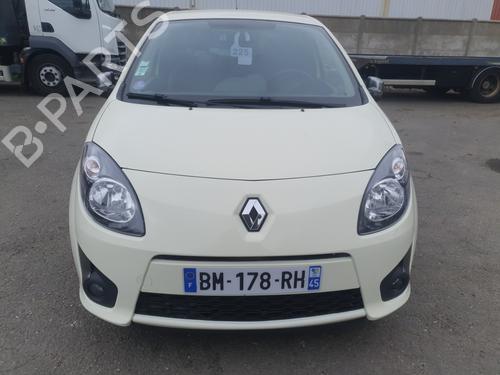 Støtte RENAULT TWINGO II (CN0_) 1.2 16V (CN04, CN0B) | BP36590331C155 - Image 6