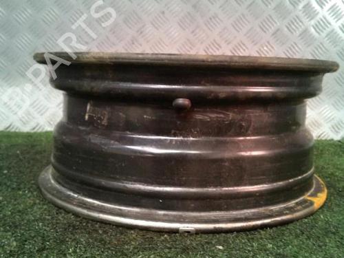 Rim PEUGEOT 206+ (2L_, 2M_) 1.4 HDi eco 70 | BP30073718C45 