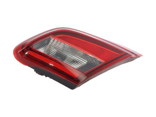Left tailgate light OPEL CORSA E (X15) 1.3 CDTI (08, 68) | BP39212873C79 - Image 5