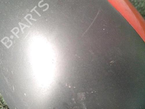 Left mirror PEUGEOT 206+ (2L_, 2M_) 1.4 i | BP30076186C26 